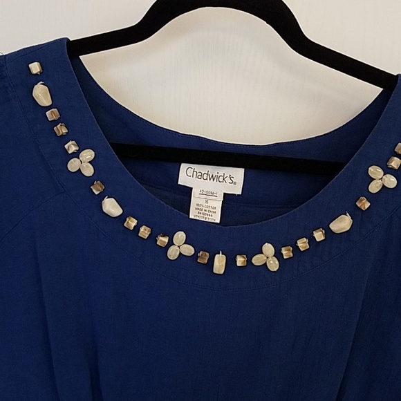 Blouse - Picture 4 of 4